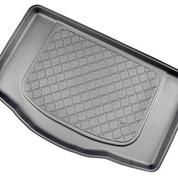 Vasche baule KGM Tivoli X150 Facelift, carrozzeria suv, fabbricazione 01.2022 - presente, bagagliaio con pavimento in posizione inferiore, senza/sotto piano di carico variabile | 193736GRD