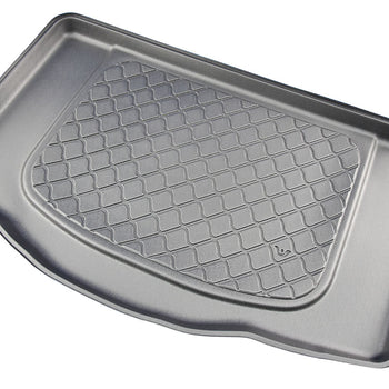 Vasche baule KGM Tivoli X150 Facelift, carrozzeria suv, fabbricazione 01.2022 - presente, bagagliaio con pavimento in posizione inferiore, senza/sotto piano di carico variabile | 193736GRD