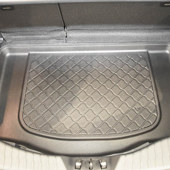 Vasche baule KGM Tivoli X150 Facelift, carrozzeria suv, fabbricazione 01.2022 - presente, bagagliaio con pavimento in posizione inferiore, senza/sotto piano di carico variabile | 193736GRD