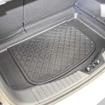 Vasche baule KGM Tivoli X150 Facelift, carrozzeria suv, fabbricazione 01.2022 - presente, bagagliaio con pavimento in posizione inferiore, senza/sotto piano di carico variabile | 193736GRD
