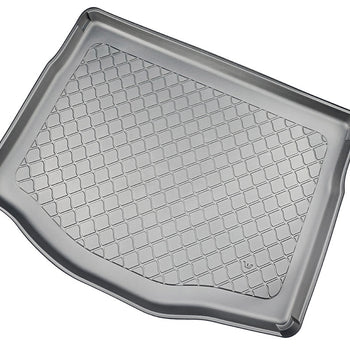 Vasche baule Ssang Yong Grand Tivoli, carrozzeria suv, fabbricazione 2021 - presente, tronco superiore, pavimento del bagagliaio variabile in posizione più alta | 193740GRD