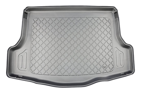 Vasche baule Ssang Yong Grand Tivoli, carrozzeria suv, fabbricazione 06.2021 - presente, bagagliaio con pavimento in posizione inferiore, senza/sotto piano di carico variabile | 193741GRD