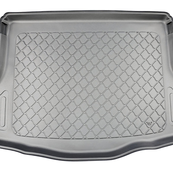 Vasche baule Ssang Yong Grand Tivoli, carrozzeria suv, fabbricazione 06.2021 - presente, bagagliaio con pavimento in posizione inferiore, senza/sotto piano di carico variabile | 193741GRD