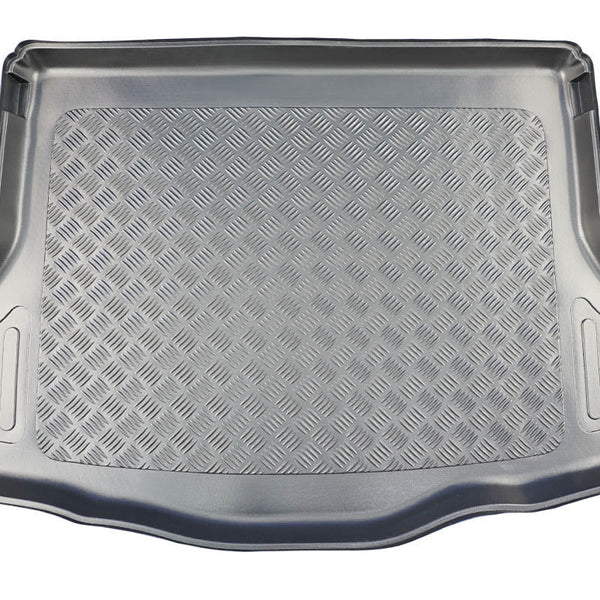 Vasche baule Ssang Yong Grand Tivoli, carrozzeria suv, fabbricazione 06.2021 - presente, bagagliaio con pavimento in posizione inferiore, senza/sotto piano di carico variabile | 193741BSC