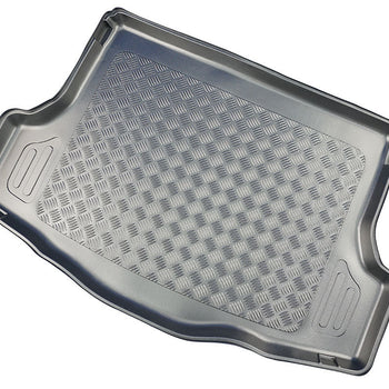 Vasche baule Ssang Yong Grand Tivoli, carrozzeria suv, fabbricazione 06.2021 - presente, bagagliaio con pavimento in posizione inferiore, senza/sotto piano di carico variabile | 193741BSC