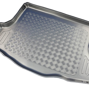 Vasche baule Ssang Yong Grand Tivoli, carrozzeria suv, fabbricazione 06.2021 - presente, bagagliaio con pavimento in posizione inferiore, senza/sotto piano di carico variabile | 193741BSC