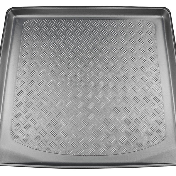 Vasche baule KGM Torres, carrozzeria suv, fabbricazione 09.2023 - presente, tronco superiore, pavimento del bagagliaio variabile in posizione più alta | 193742BSC