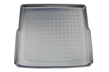 Vasche baule KGM Actyon, carrozzeria suv, fabbricazione 2024 - presente, tronco superiore, pavimento del bagagliaio variabile in posizione più alta | 193744BSC