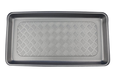 Vasche baule Microcar Due 6, carrozzeria hatchback, fabbricazione 03.2020 - presente | 193750BSC