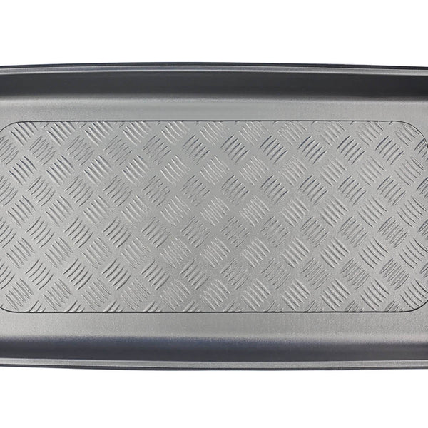 Vasche baule Microcar Due 6, carrozzeria hatchback, fabbricazione 03.2020 - presente | 193750BSC