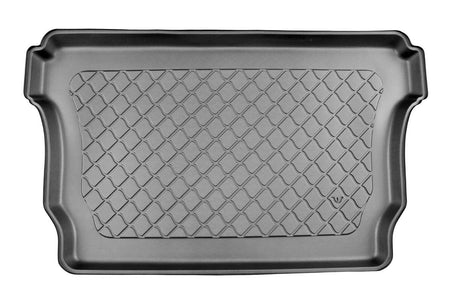 Vasche baule Ligier JS50 L, carrozzeria hatchback, fabbricazione 2014 - presente | 193753GRD