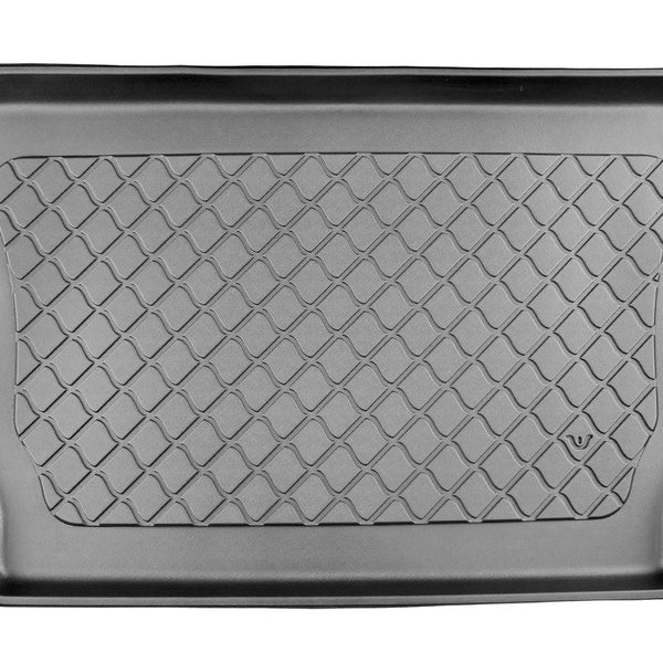 Vasche baule Ligier JS50 L, carrozzeria hatchback, fabbricazione 2014 - presente | 193753GRD
