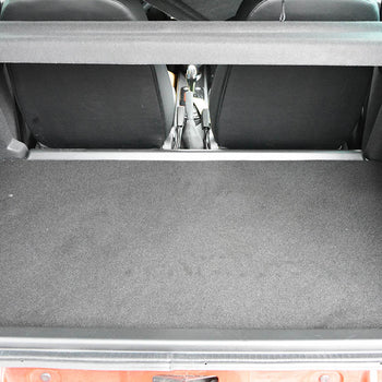 Vasche baule Ligier JS50 L, carrozzeria hatchback, fabbricazione 2014 - presente | 193753GRD