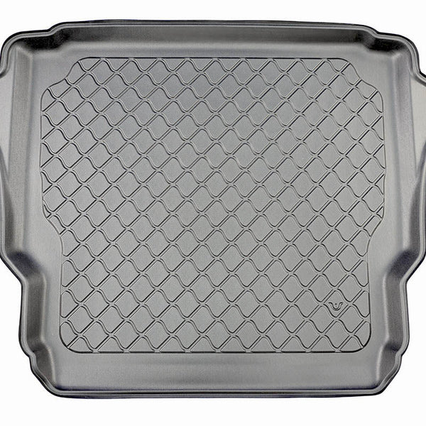 Vasche baule Ligier JS60, carrozzeria suv, fabbricazione 09.2020 - presente | 193754GRD