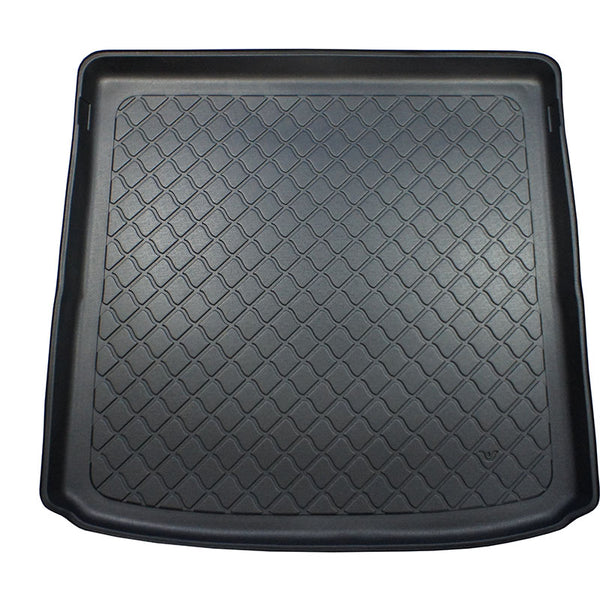 Vasche baule Fiat Tipo Cross Hybrid, carrozzeria auto famigliare, fabbricazione 02.2022 - presente | 193770GRD