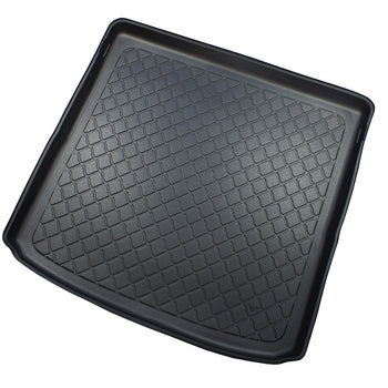 Vasche baule Fiat Tipo Cross Hybrid, carrozzeria auto famigliare, fabbricazione 02.2022 - presente | 193770GRD