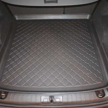 Vasche baule Fiat Tipo Cross Hybrid, carrozzeria auto famigliare, fabbricazione 02.2022 - presente | 193770GRD