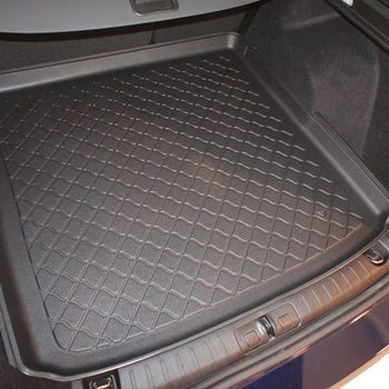 Vasche baule Fiat Tipo Cross Hybrid, carrozzeria auto famigliare, fabbricazione 02.2022 - presente | 193770GRD
