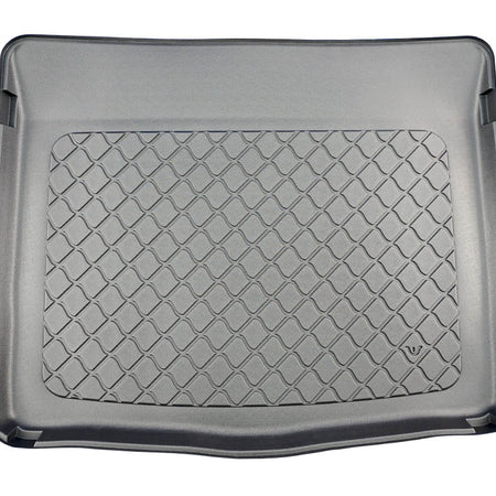 Vasche baule Fiat Tipo Cross, carrozzeria suv, fabbricazione 10.2020 - presente, con cargobox | 193771GRD