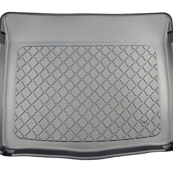 Vasche baule Fiat Tipo Cross, carrozzeria suv, fabbricazione 10.2020 - presente, con cargobox | 193771GRD