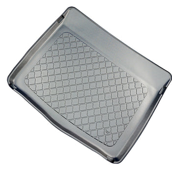 Vasche baule Fiat Tipo Cross, carrozzeria suv, fabbricazione 10.2020 - presente, con cargobox | 193771GRD