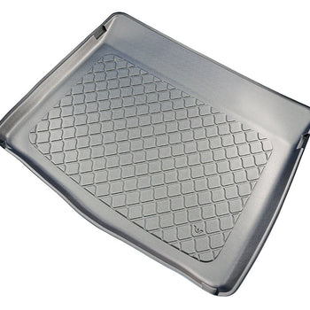 Vasche baule Fiat Tipo Cross, carrozzeria suv, fabbricazione 10.2020 - presente, con cargobox | 193771GRD