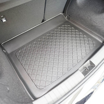 Vasche baule Fiat Tipo Cross, carrozzeria suv, fabbricazione 10.2020 - presente, con cargobox | 193771GRD