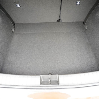 Vasche baule Fiat Tipo Cross, carrozzeria suv, fabbricazione 10.2020 - presente, con cargobox | 193771GRD