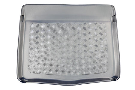 Vasche baule Fiat Tipo, carrozzeria hatchback, fabbricazione 02.2017 - presente, con cargobox | 193771BSC