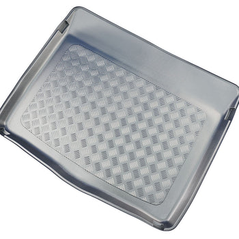 Vasche baule Fiat Tipo Cross, carrozzeria suv, fabbricazione 10.2020 - presente, con cargobox | 193771BSC