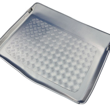 Vasche baule Fiat Tipo Cross, carrozzeria suv, fabbricazione 10.2020 - presente, con cargobox | 193771BSC