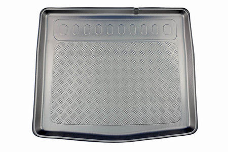 Vasche baule Fiat Tipo Cross, carrozzeria suv, fabbricazione 10.2020 - presente, bagagliaio con pavimento in posizione inferiore, senza cargobox | 193773BSC