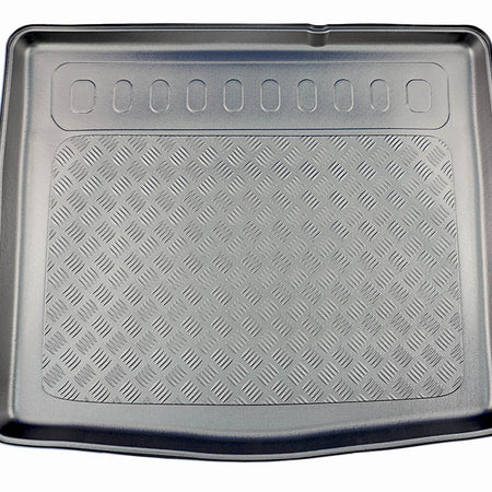Vasche baule Fiat Tipo Cross, carrozzeria suv, fabbricazione 10.2020 - presente, bagagliaio con pavimento in posizione inferiore, senza cargobox | 193773BSC