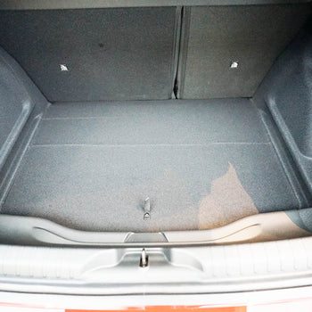 Vasche baule Fiat 600 Hybrid, carrozzeria hatchback, fabbricazione 01.2024 - presente, bagagliaio con pavimento in posizione inferiore, senza pavimento del bagagliaio variabile in altezza | 193774BSC