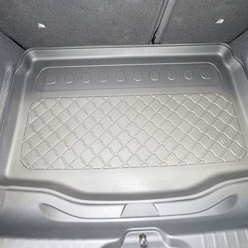 Vasche baule Fiat e EV, carrozzeria hatchback, fabbricazione 09.2023 - presente, bagagliaio con pavimento in posizione inferiore, senza pavimento del bagagliaio variabile in altezza | 193774GRD
