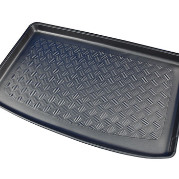 Vasche baule Kia Stonic, carrozzeria suv, fabbricazione 10.2017 - presente, bagagliaio con pavimento in posizione superiore, non corrisponde mhev | 193807BSC