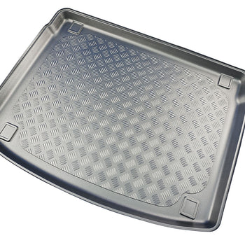 Vasche baule Kia Ceed X, carrozzeria suv, fabbricazione 09.2019 - presente, tronco superiore, pavimento del bagagliaio variabile in posizione più alta, non phev / mhev | 193812BSC