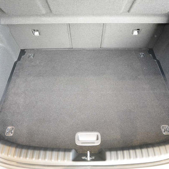 Vasche baule Kia Ceed X, carrozzeria suv, fabbricazione 09.2019 - presente, tronco superiore, pavimento del bagagliaio variabile in posizione più alta, non phev / mhev | 193812GRD