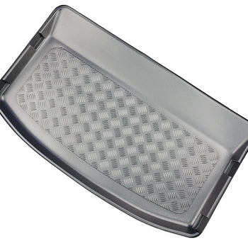 Vasche baule Kia Rio IV MHEV, carrozzeria hatchback, fabbricazione 09.2020 - presente | 193816BSC