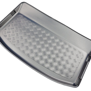 Vasche baule Kia Rio IV MHEV, carrozzeria hatchback, fabbricazione 09.2020 - presente | 193816BSC