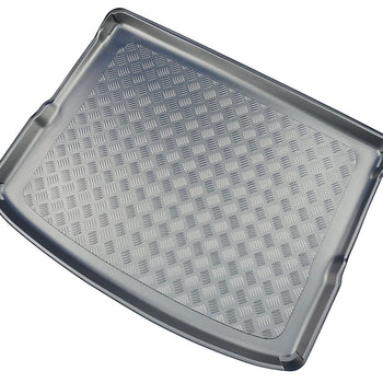 Vasche baule Kia Niro e- II, carrozzeria suv, fabbricazione 07.2022 - presente, tronco superiore, pavimento del bagagliaio variabile in posizione più alta, non phev | 193824BSC