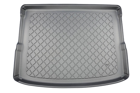 Vasche baule Kia Niro II HEV Hybrid, carrozzeria suv, fabbricazione 06.2022 - presente, tronco superiore, pavimento del bagagliaio variabile in posizione più alta, non phev | 193824GRD