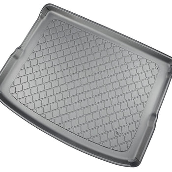 Vasche baule Kia Niro e- II, carrozzeria suv, fabbricazione 07.2022 - presente, tronco superiore, pavimento del bagagliaio variabile in posizione più alta, non phev | 193824GRD