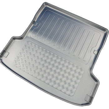 Vasche baule Kia EV9, carrozzeria suv, fabbricazione 2023 - presente, 6-7 posti, dietro la seconda fila (terza fila chiusa) | 193825BSC