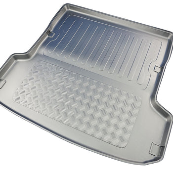 Vasche baule Kia EV9, carrozzeria suv, fabbricazione 2023 - presente, 6-7 posti, dietro la seconda fila (terza fila chiusa) | 193825BSC