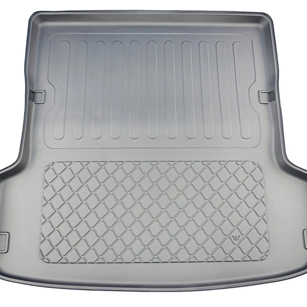 Vasche baule Kia EV9, carrozzeria suv, fabbricazione 2023 - presente, 6-7 posti, dietro la seconda fila (terza fila chiusa) | 193825GRD