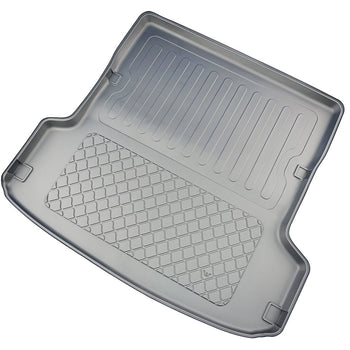 Vasche baule Kia EV9, carrozzeria suv, fabbricazione 2023 - presente, 6-7 posti, dietro la seconda fila (terza fila chiusa) | 193825GRD