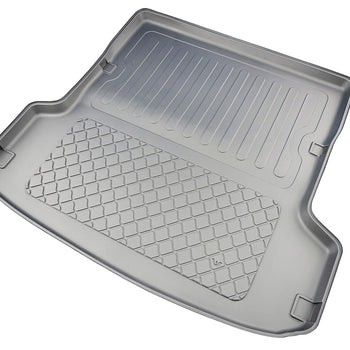 Vasche baule Kia EV9, carrozzeria suv, fabbricazione 2023 - presente, 6-7 posti, dietro la seconda fila (terza fila chiusa) | 193825GRD