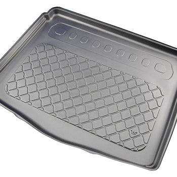 Vasche baule Jeep Renegade MHEV, carrozzeria suv, fabbricazione 02.2022 - presente, bagagliaio con pavimento in posizione inferiore, non corrisponde al modello 4xe phev | 193831GRD