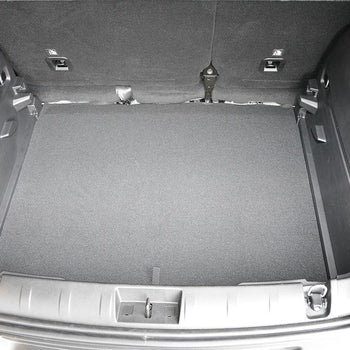 Vasche baule Jeep Renegade MHEV, carrozzeria suv, fabbricazione 02.2022 - presente, bagagliaio con pavimento in posizione inferiore, non corrisponde al modello 4xe phev | 193831BSC